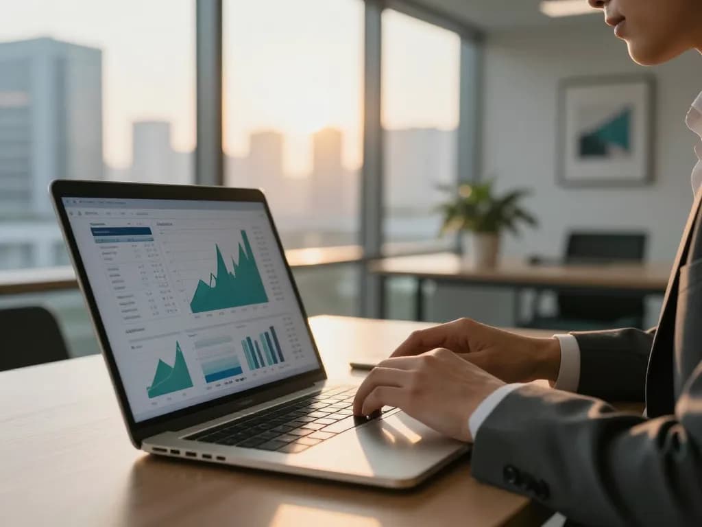 Mastering Personal Finance for Long-Term Wealth Building