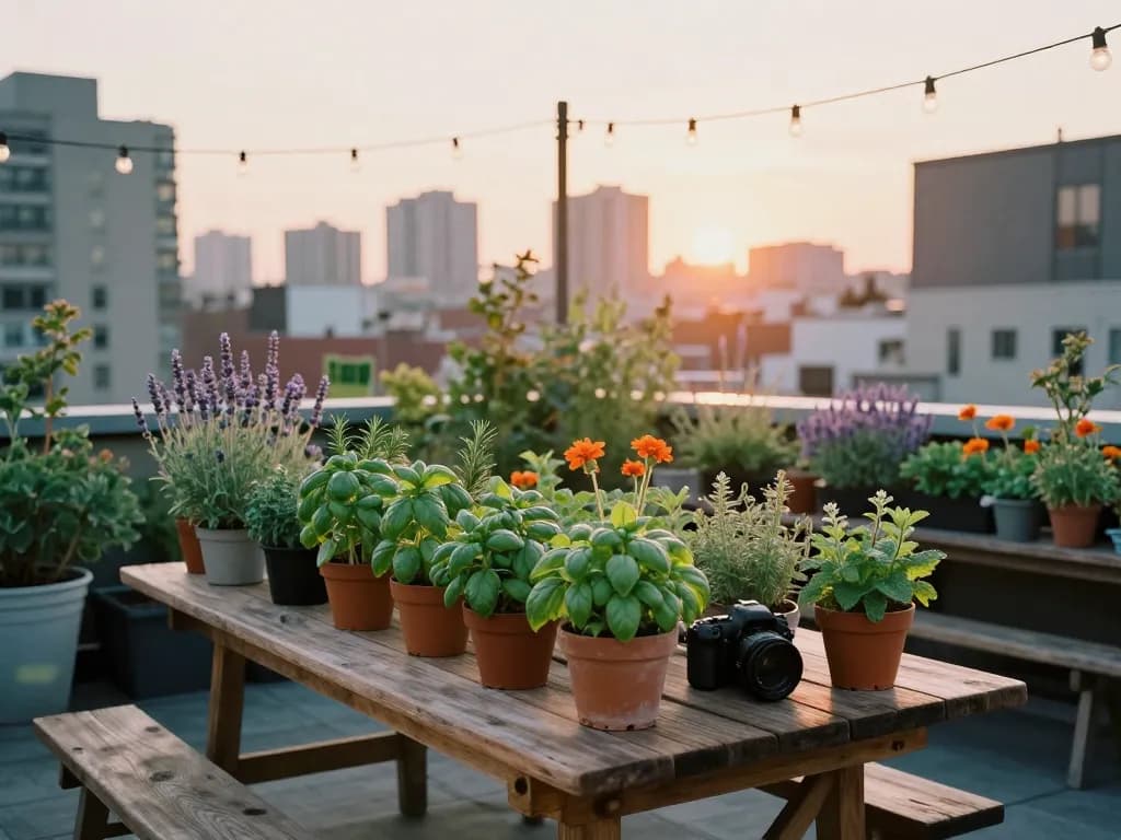 Stylish Home and Garden Ideas for a Cozy Outdoor Retreat