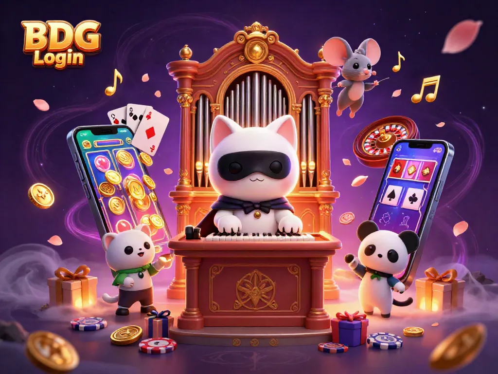 Place your bets with BDG Login for thrilling casino experiences and games.
