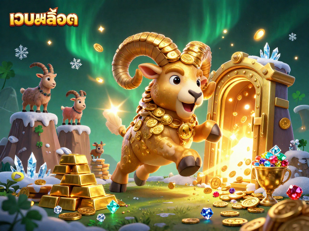 Play เว็บสล็อต to win big with golden treasures and dynamic slot games full of excitement.