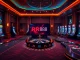 Engaging gameplay at Nhà Cái RR88, showcasing roulette, poker chips, and a vibrant casino interface.