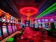 Experience the thrill of online gaming at 23win, showcasing dynamic casino environments and exciting gaming options.