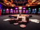 Experience luxury gambling with super59 link alternatif on vibrant tables and high-stakes poker.